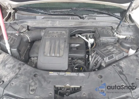 2016 Chevrolet Equinox Ls from USA, damaged, VIN 2GNALBEKXG1141178